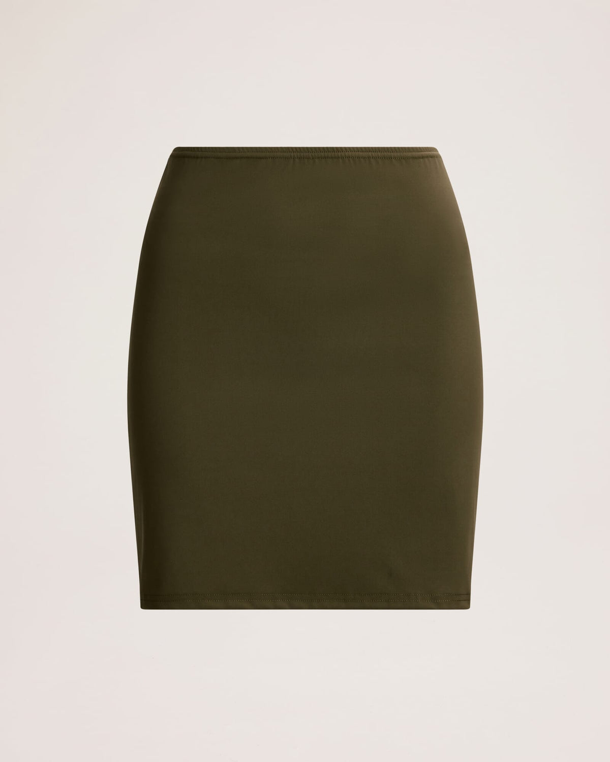 Verdisa Silk Maxi Skirt