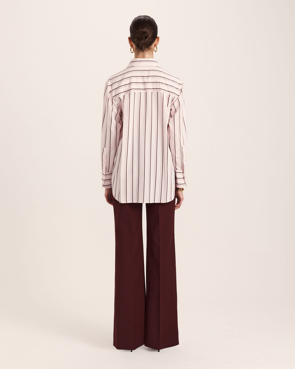 Millie Stripe Shirt