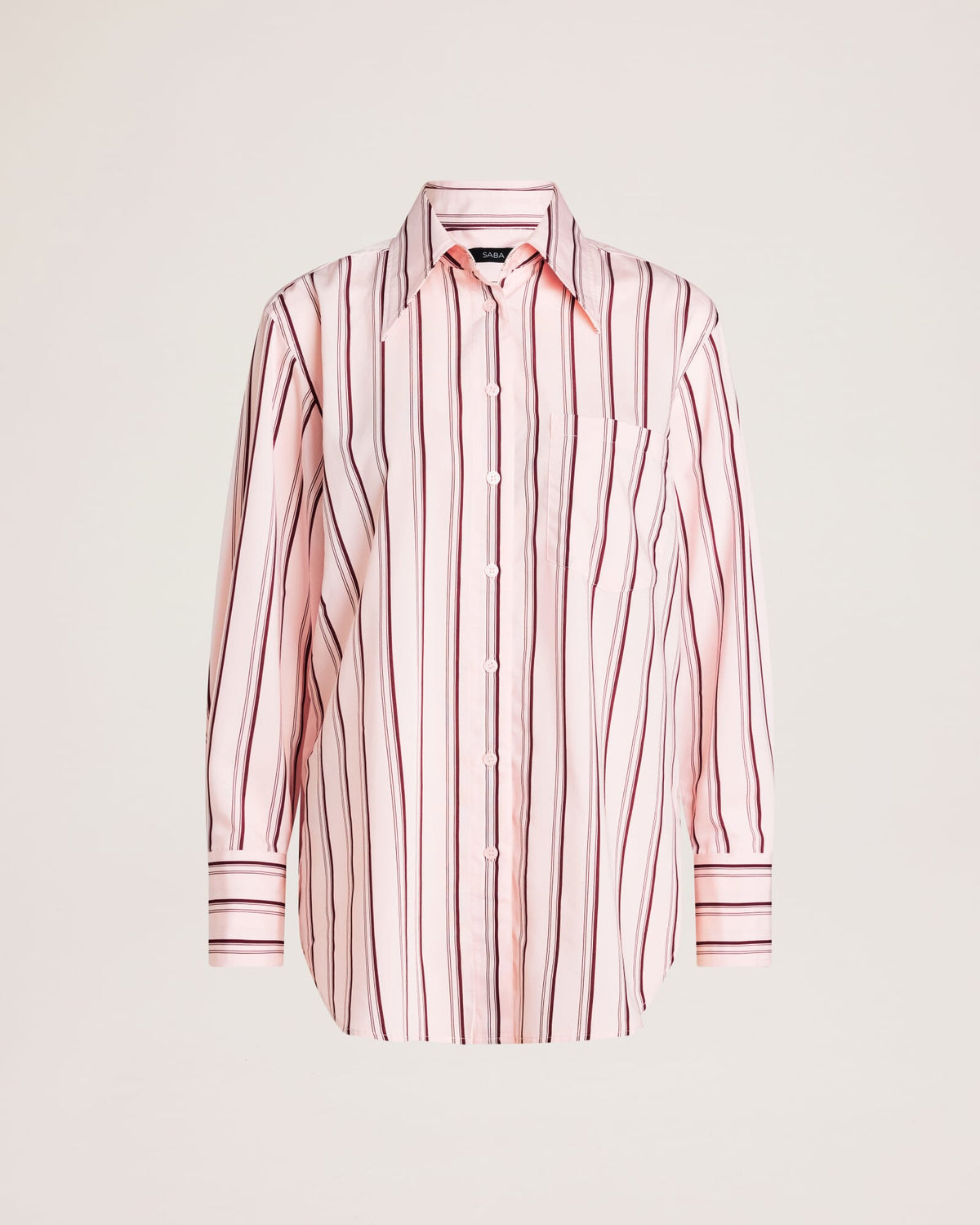Millie Stripe Shirt