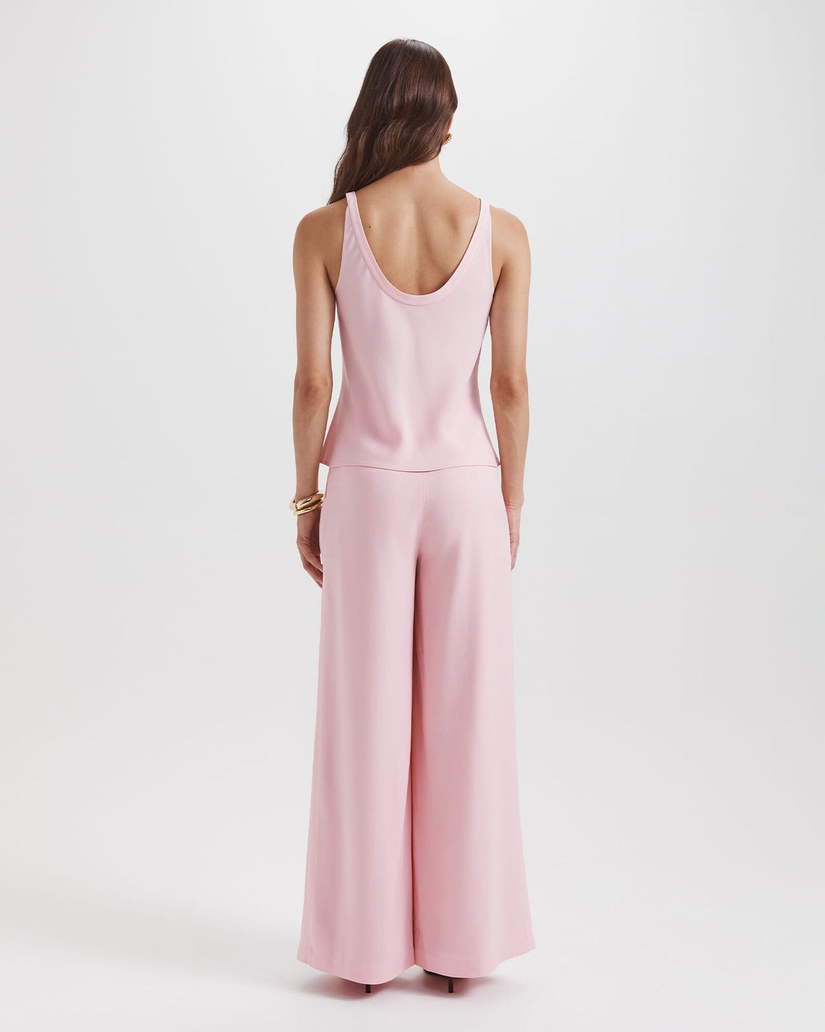 Zuri Scoop Neck Top